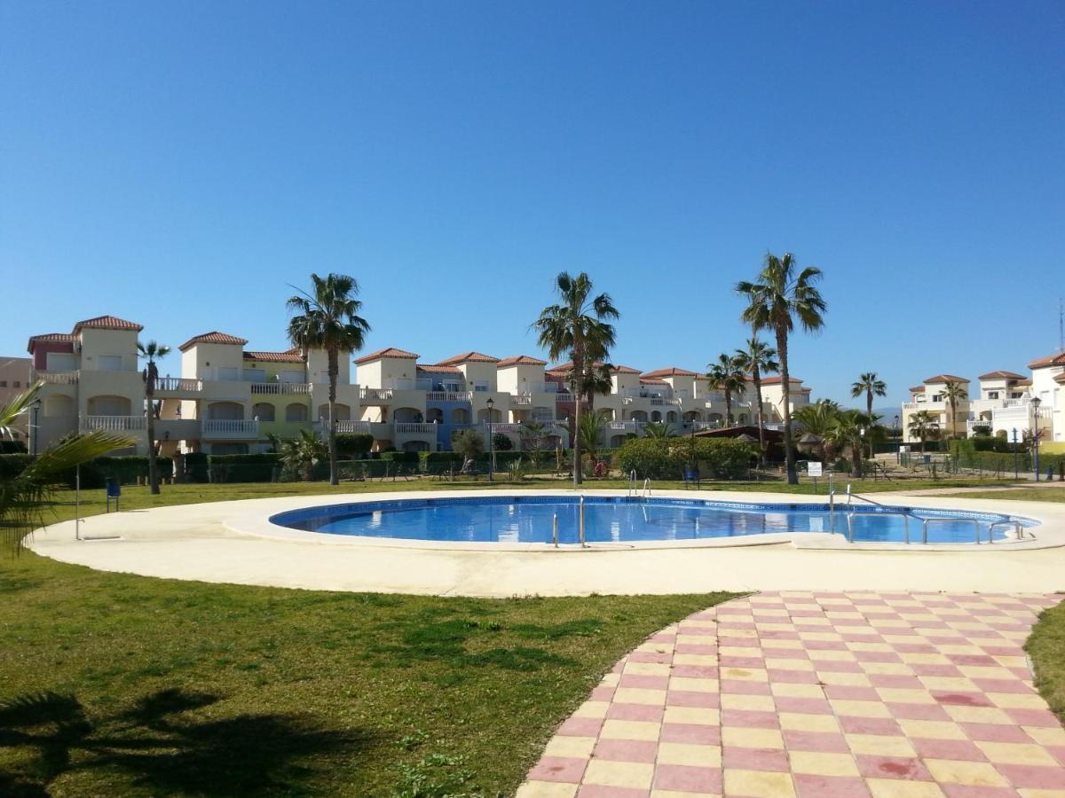 Chez Vida Vera Playa Nudista Playas de Vera Exterior foto